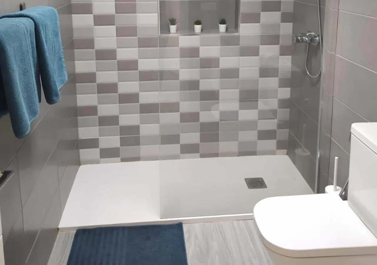 Apartamento villa Sun&Sea 2 front de mer Playa Rocca Costa Teguise